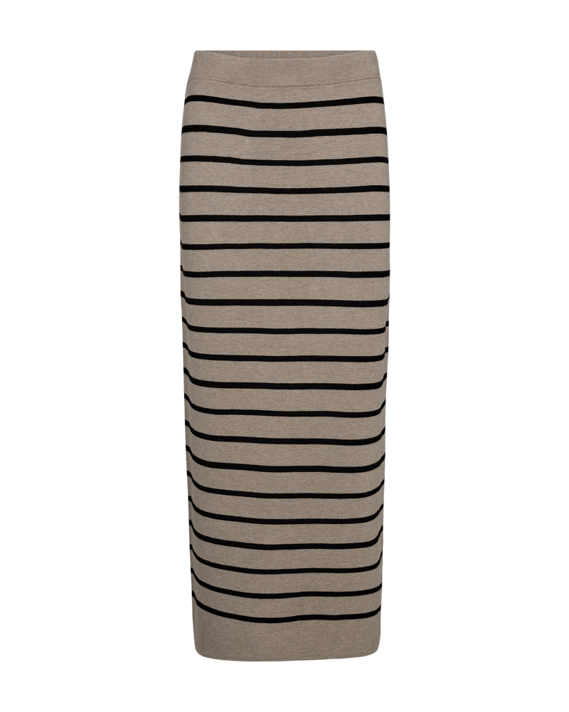 Freequent - Rok Ani Simply Taupe Melange - Luxedy