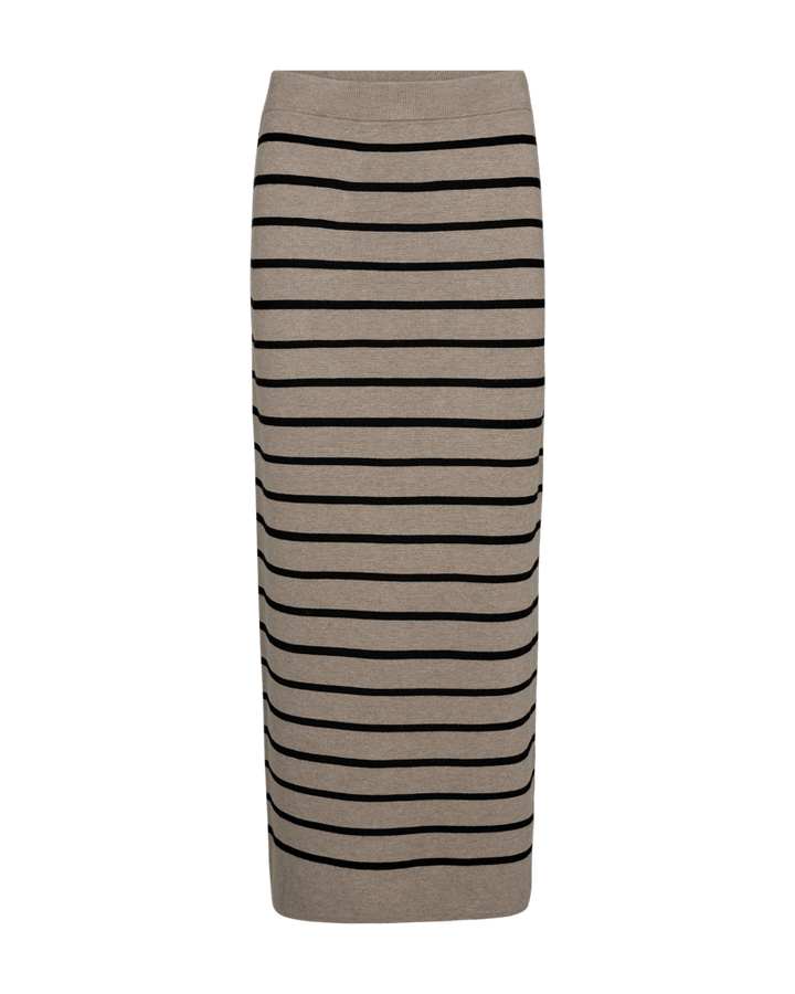 Freequent - Rok Ani Simply Taupe Melange - Luxedy