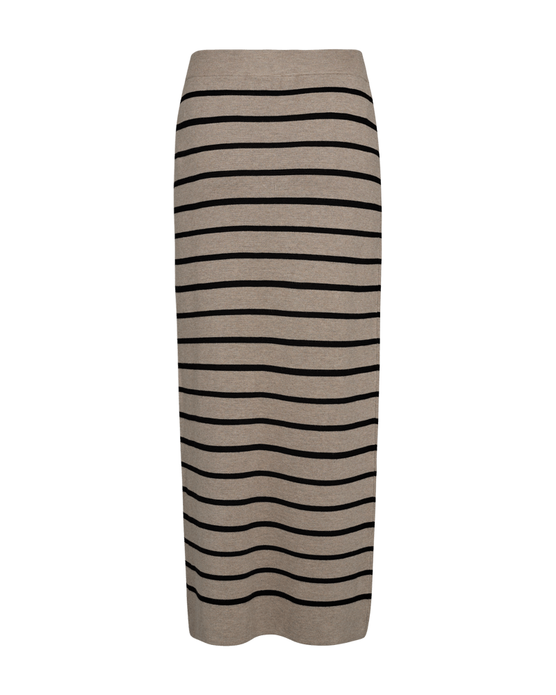 Freequent - Rok Ani Simply Taupe Melange - Luxedy