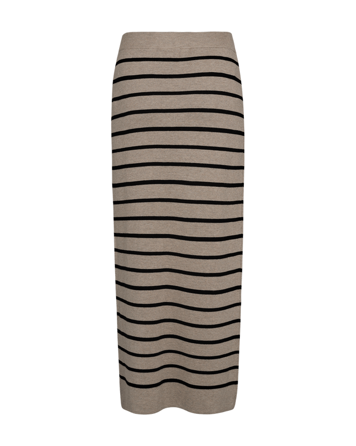 Freequent - Rok Ani Simply Taupe Melange - Luxedy