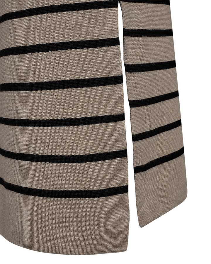 Freequent - Rok Ani Simply Taupe Melange - Luxedy