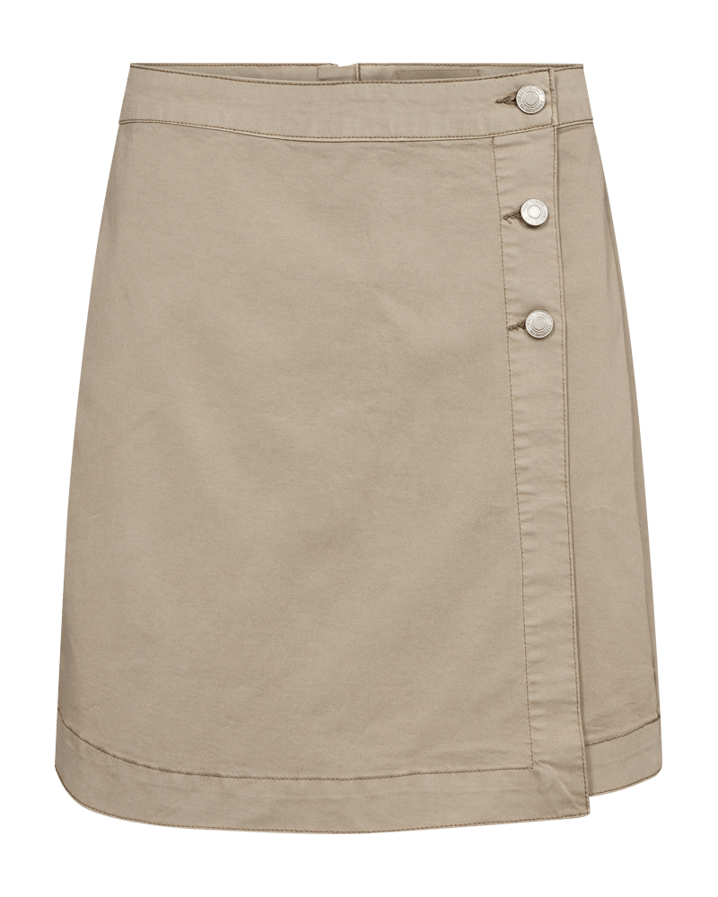 Freequent - Rok Haysol Simply Taupe - Luxedy