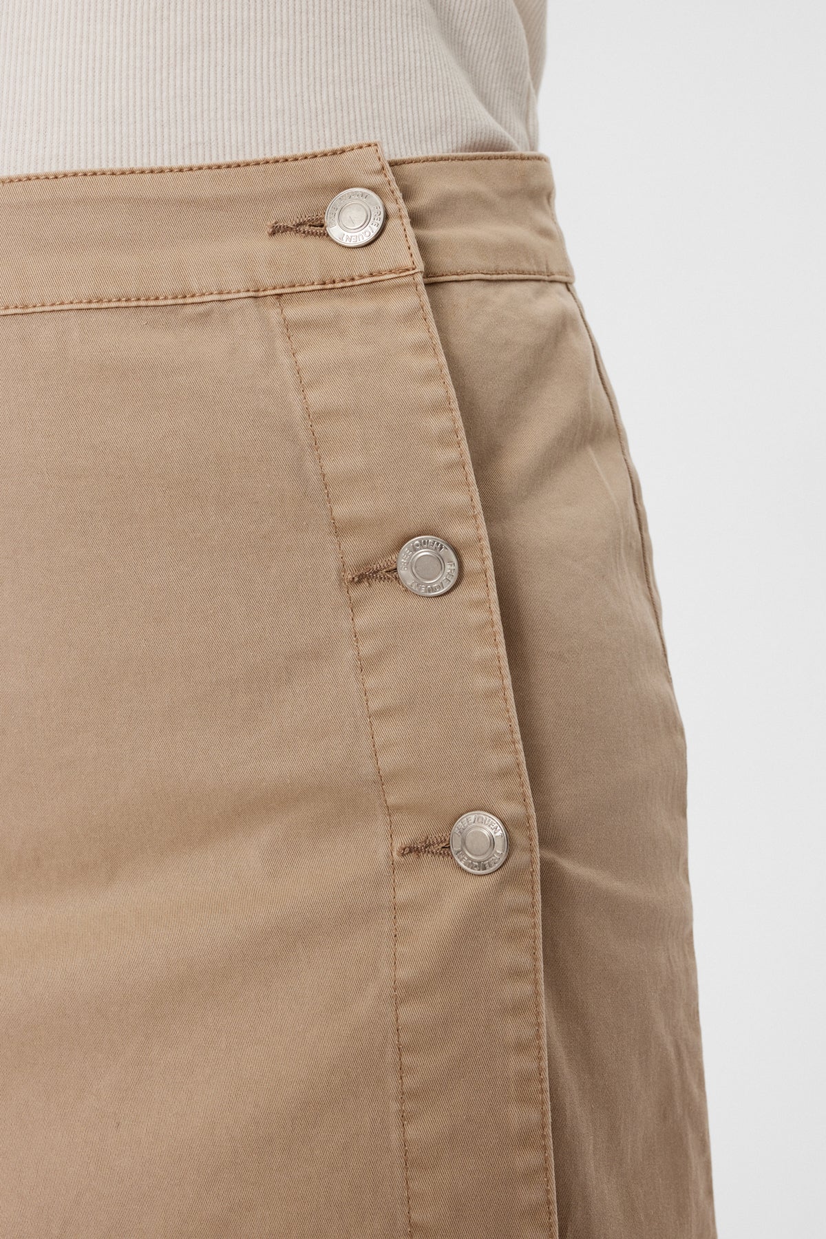 Freequent - Rok Haysol Simply Taupe - Luxedy