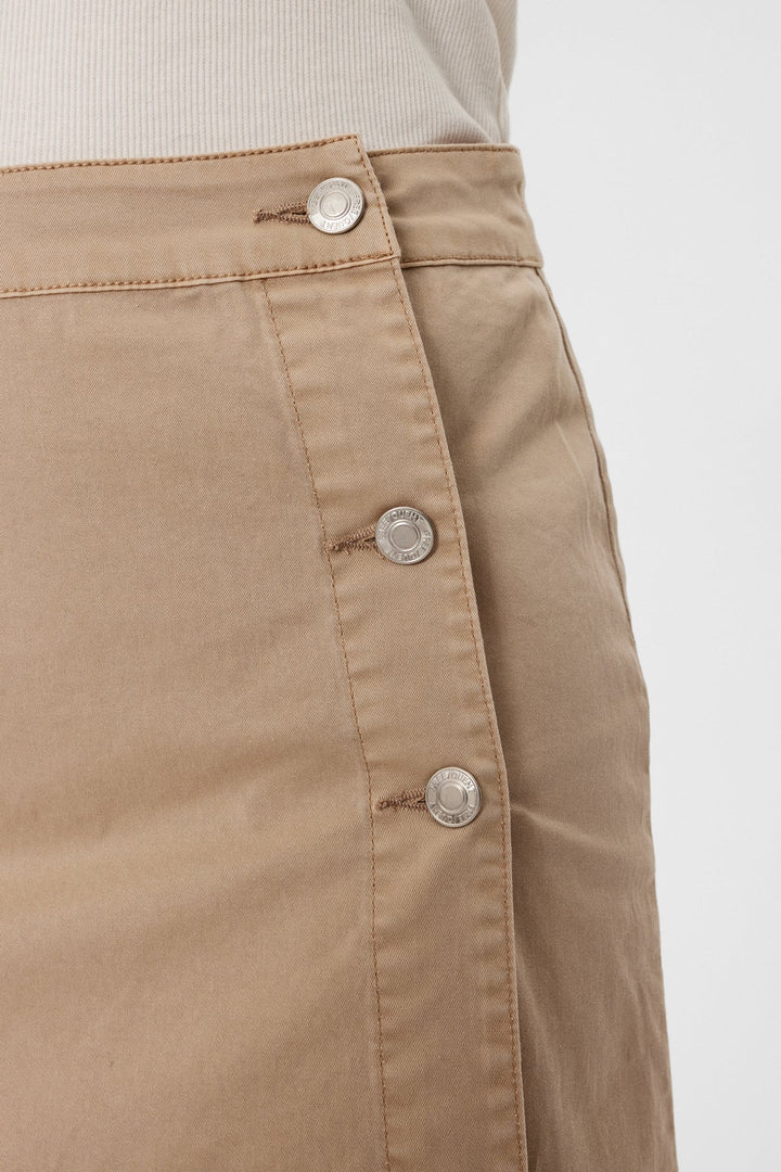 Freequent - Rok Haysol Simply Taupe - Luxedy