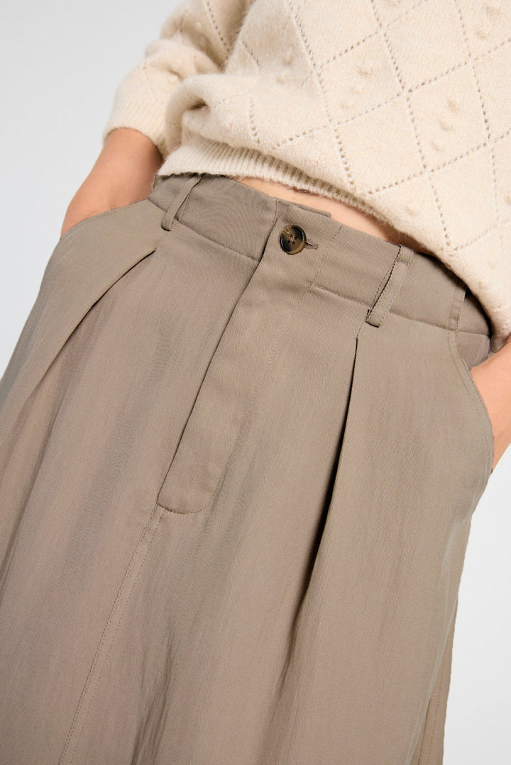 Freequent - Rok Zone Simply Taupe - Luxedy