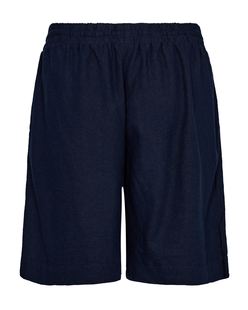 Freequent - Short Lava Black - Luxedy