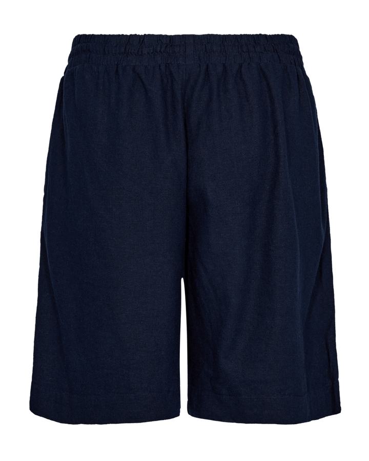 Freequent - Short Lava Black - Luxedy