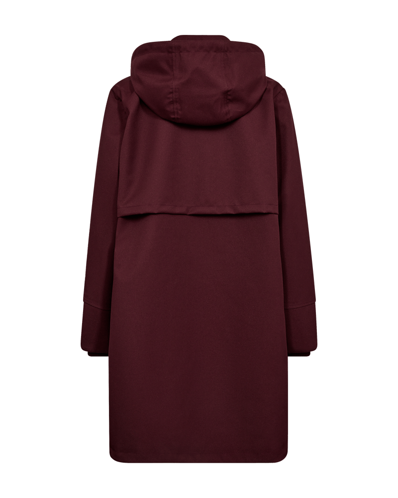 Freequent - Storm Jacket Port Royale - Luxedy