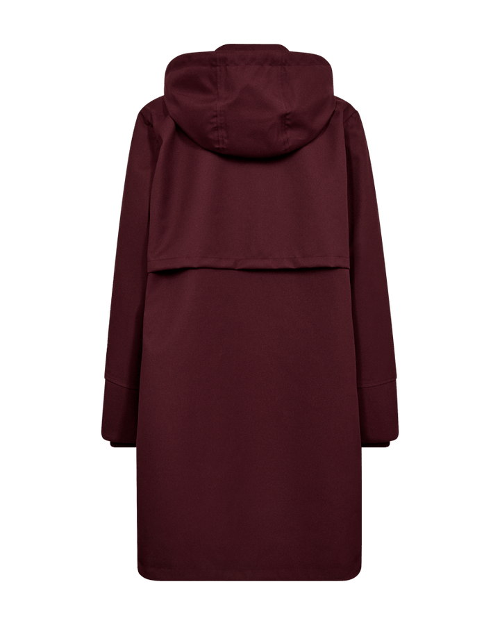 Freequent - Storm Jacket Port Royale - Luxedy