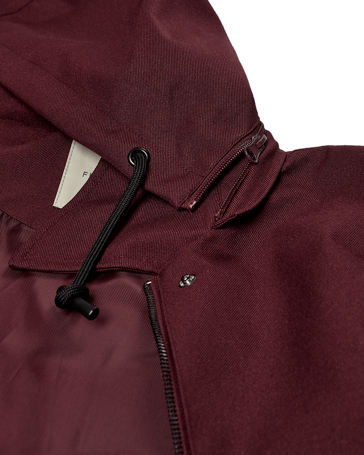 Freequent - Storm Jacket Port Royale - Luxedy