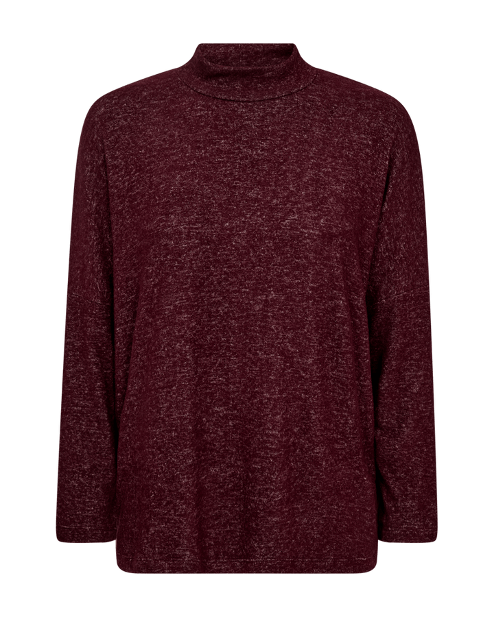 Freequent - Top Laveco Port Royale Melange - Luxedy