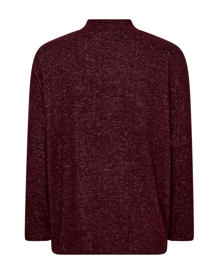 Freequent - Top Laveco Port Royale Melange - Luxedy