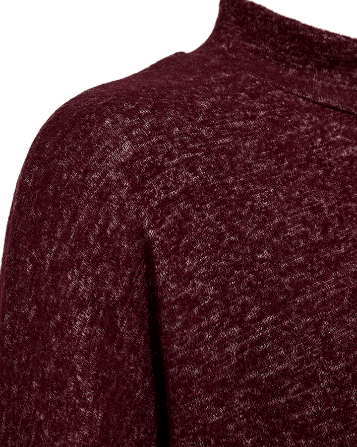 Freequent - Top Laveco Port Royale Melange - Luxedy