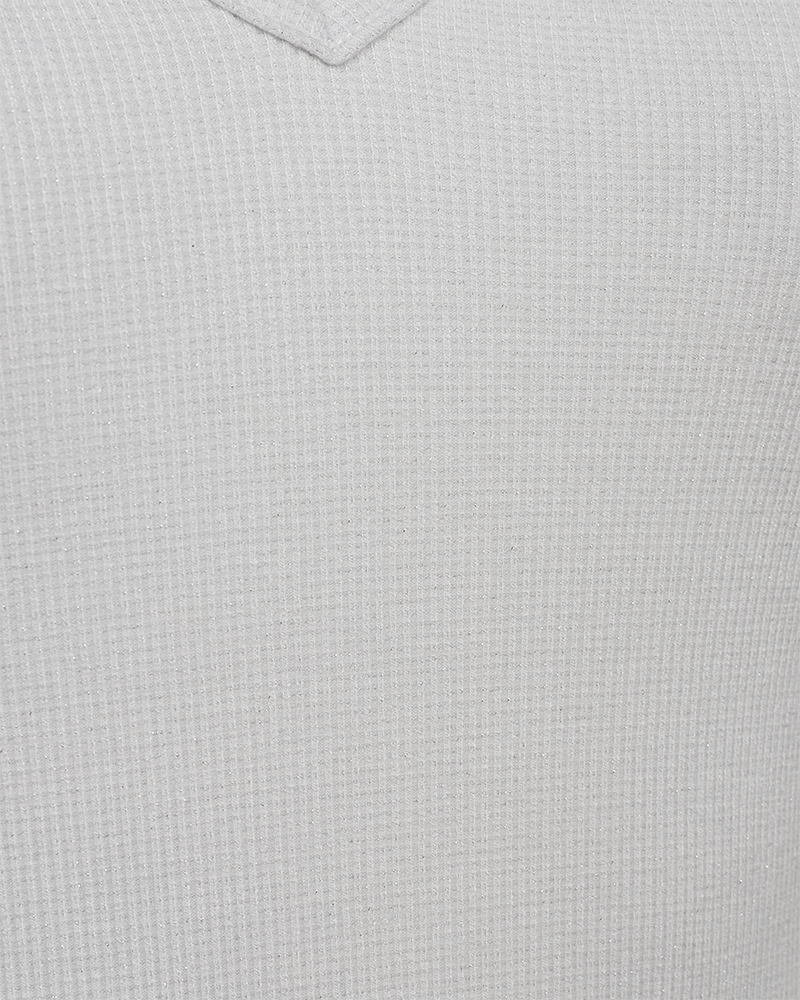 Freequent - Top Lini TankTop Brilliant White - Luxedy