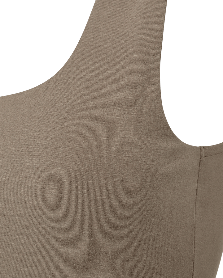 Freequent - Top Nadine Morel Beige - Luxedy