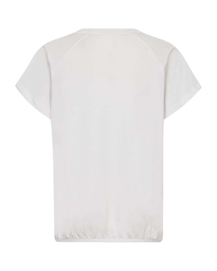 Freequent - Top Seline Brilliant White - Luxedy