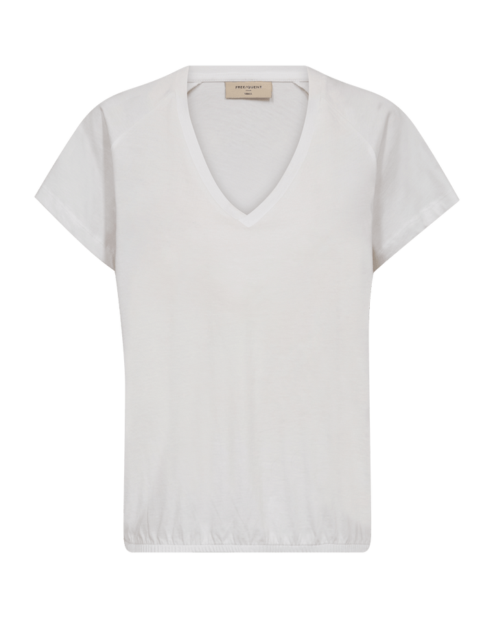 Freequent - Top Seline Brilliant White - Luxedy