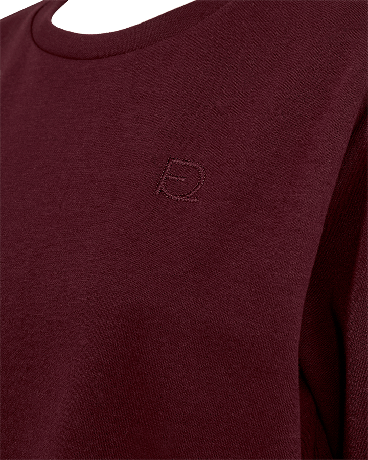 Freequent - Trui Ember Port Royal - Luxedy
