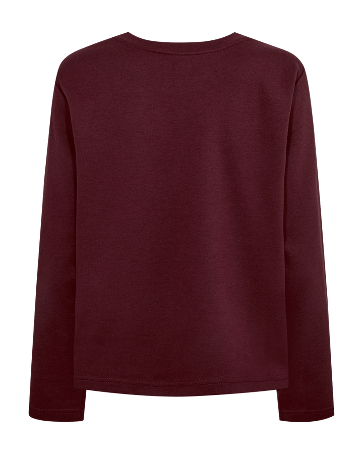 Freequent - Trui Ember Port Royal - Luxedy