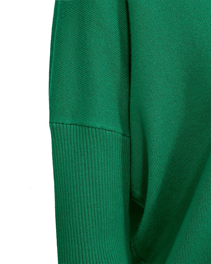 Freequent - Trui Jone Bright Green - Luxedy