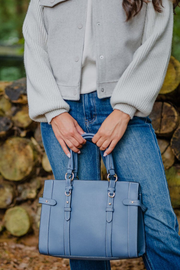 Handtas - Pippa Jeans - Luxedy