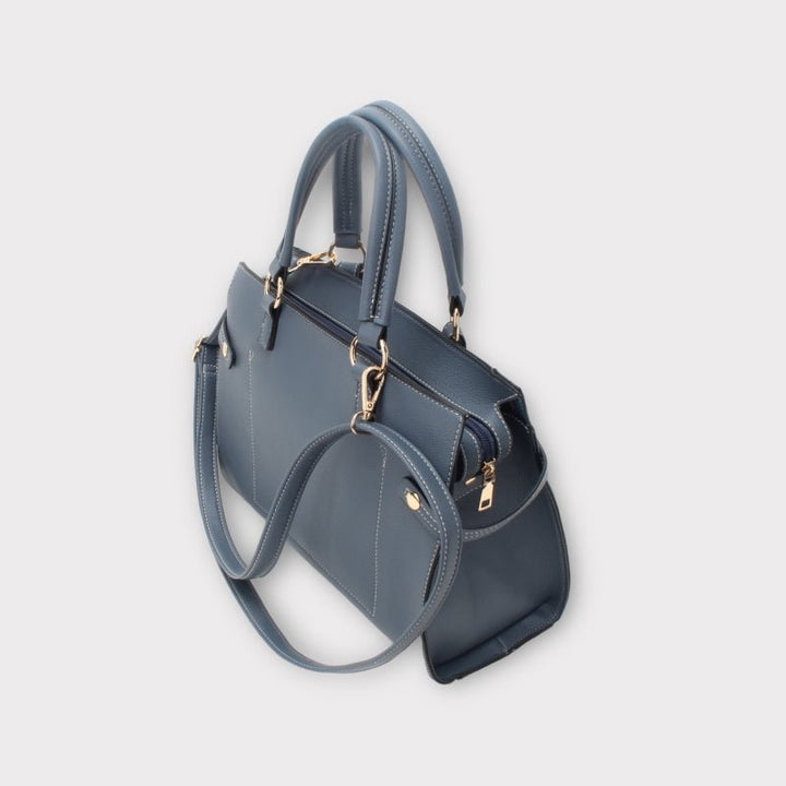 Handtas - Pippa Jeans - Luxedy
