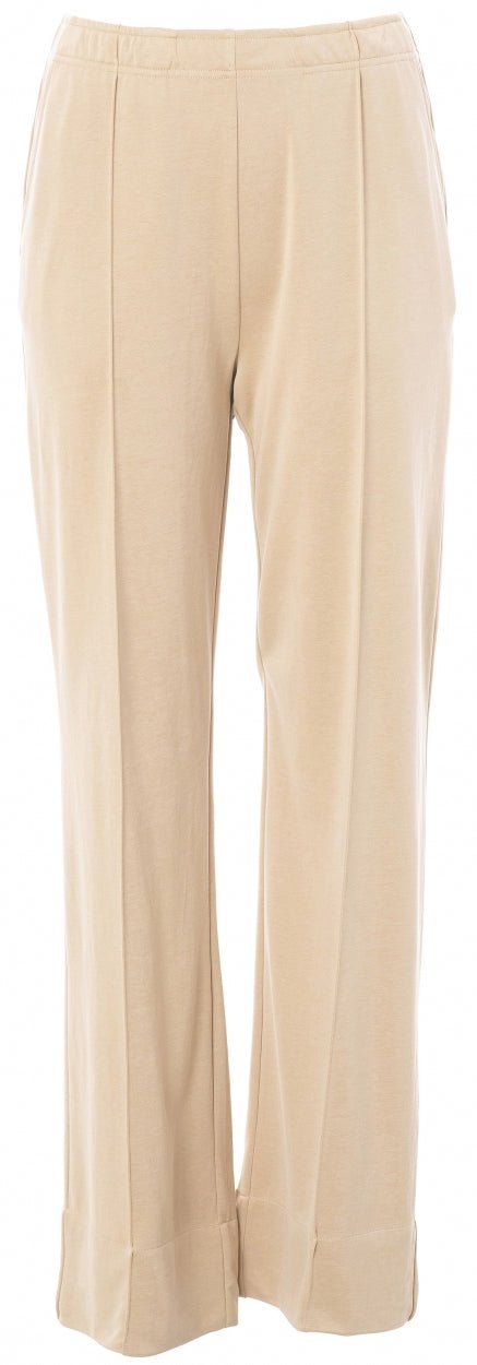 JcSophie - Broek Atlantis Sand Beige - Luxedy