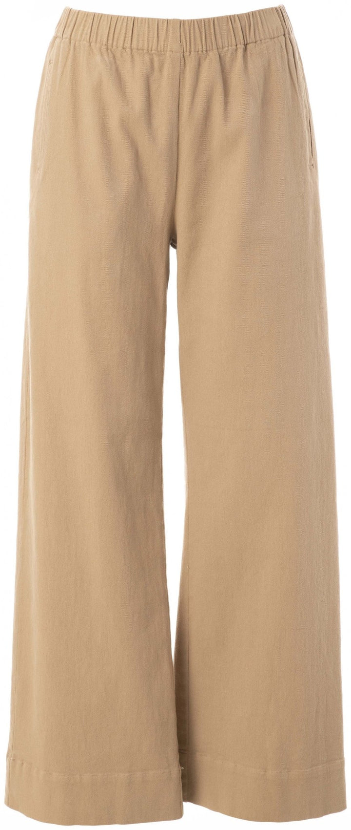 JcSophie - Broek Fate Sand - Luxedy