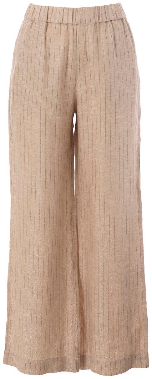 JcSophie - Broek Garland Sand - Luxedy