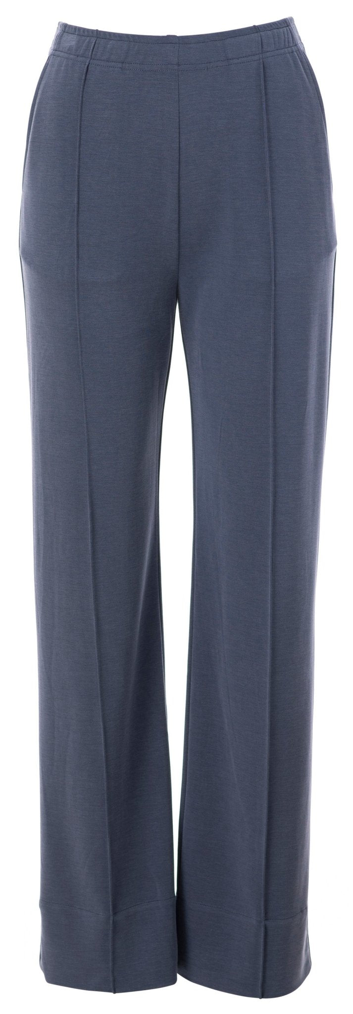 JcSophie - Broek Giulia Indigo Blue - Luxedy