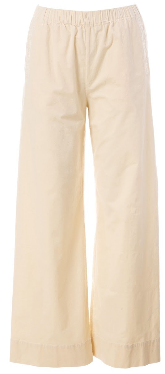 JcSophie - Broek Golden Cream - Luxedy