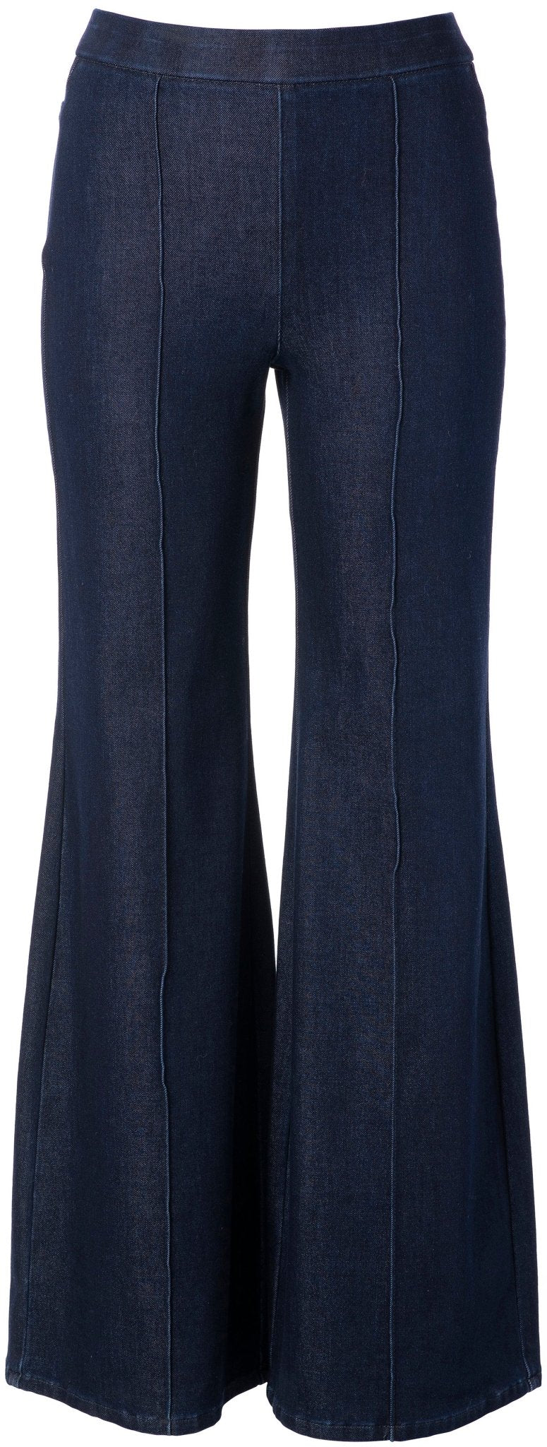 JcSophie - Broek Jackson Dark Denim - Luxedy