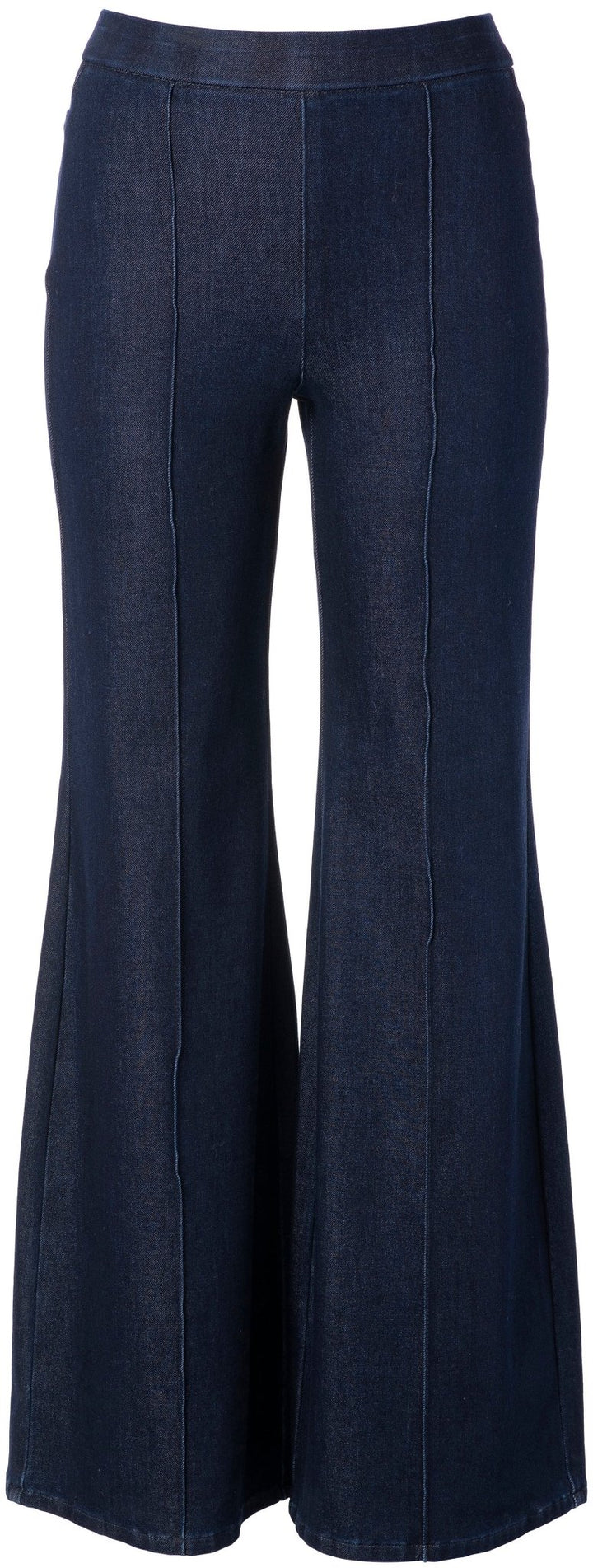 JcSophie - Broek Jackson Dark Denim - Luxedy
