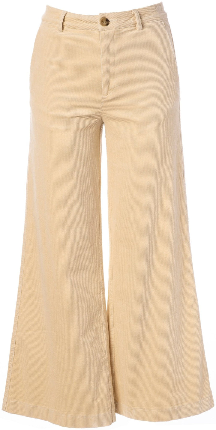 JcSophie - Broek Jacob Light Beige - Luxedy