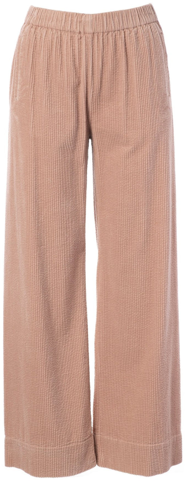 JcSophie - Broek Jamie Soft Pink - Luxedy