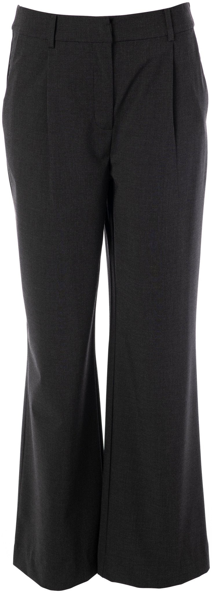 JcSophie - Broek Jefferson Anthracite - Luxedy