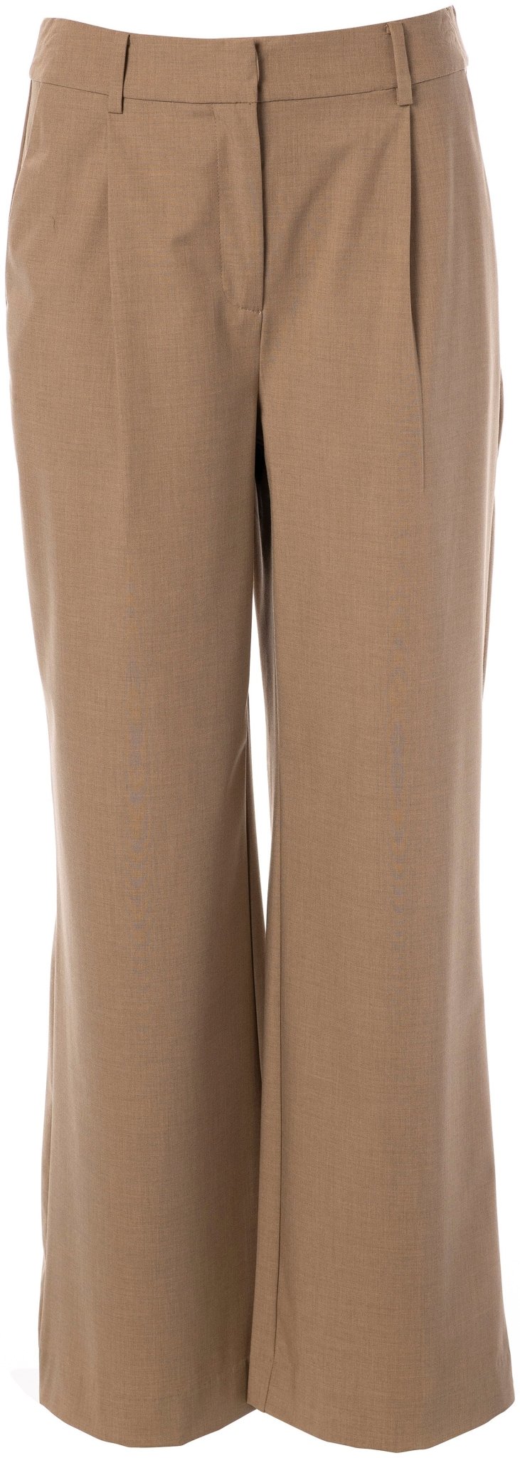 JcSophie - Broek Jefferson Light Brown - Luxedy