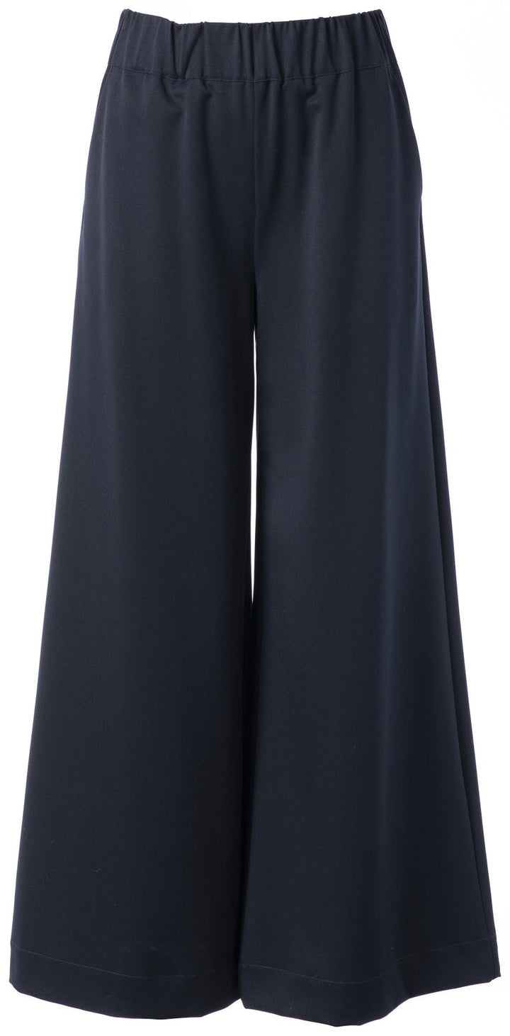 JcSophie - Broek Kallista Dark Blue - Luxedy