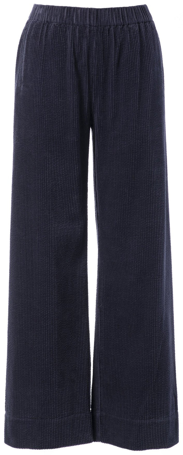 JcSophie - Broek Kameron Dark Blue - Luxedy