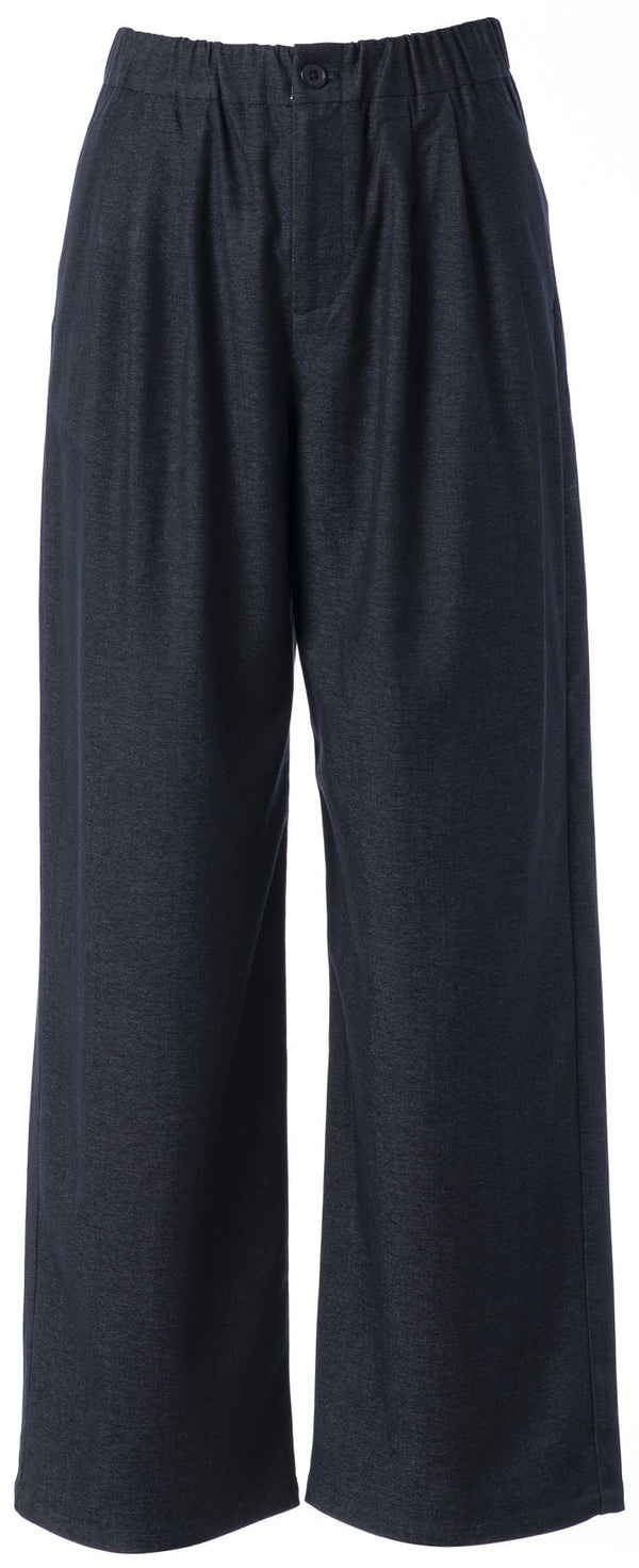 JcSophie - Broek Kirsten Dark Blue - Luxedy