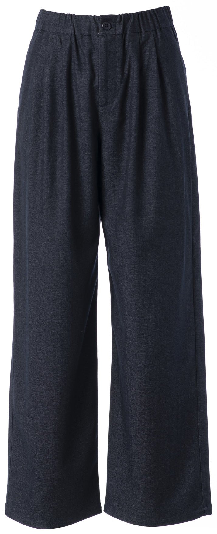 JcSophie - Broek Kirsten Dark Blue - Luxedy