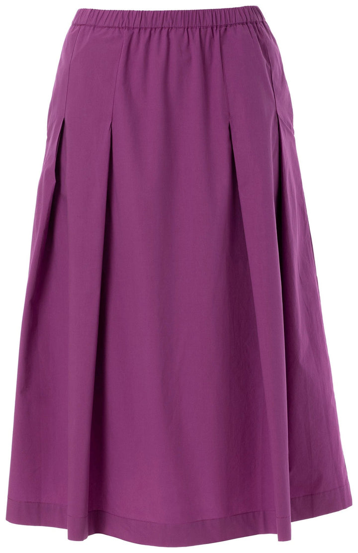 JcSophie - Rok David Berry Purple - Luxedy