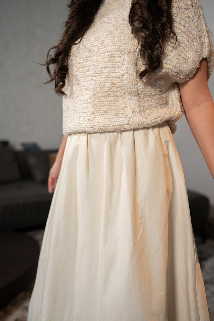 JcSophie - Rok Glennys Light Sand - Luxedy