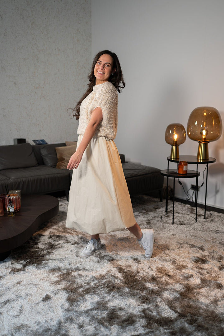 JcSophie - Rok Glennys Light Sand - Luxedy