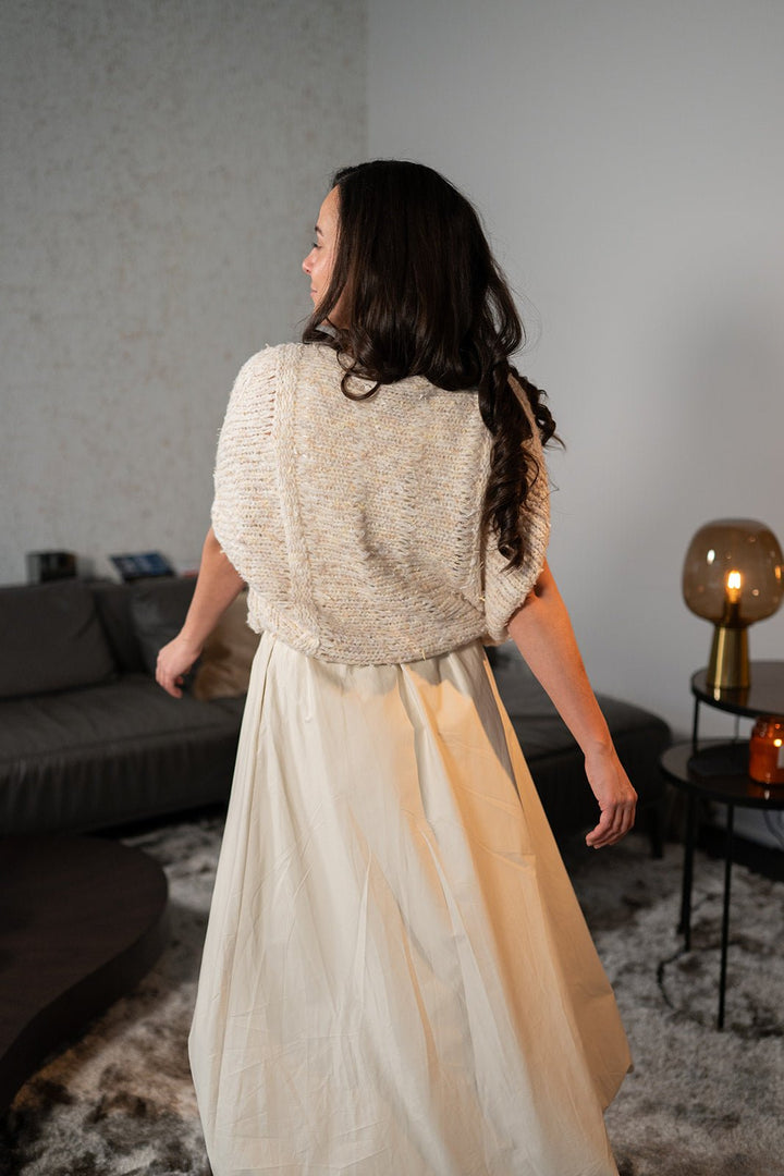 JcSophie - Rok Glennys Light Sand - Luxedy