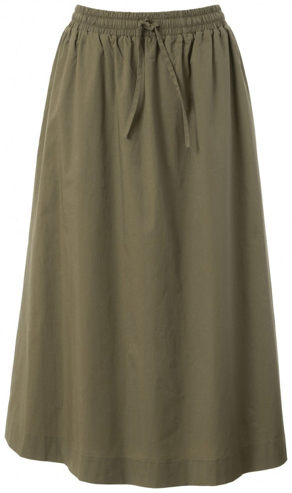JcSophie - Rok Gloria Army Green - Luxedy
