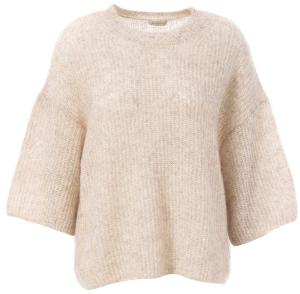 JcSophie - Trui Guy Offwhite - Luxedy