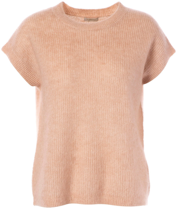 JcSophie - Trui Jury Tea Rose - Luxedy