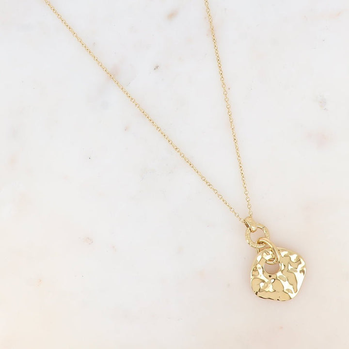 Ketting - Arielle Gold - Luxedy