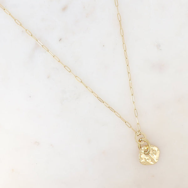 Ketting - Arielle Gold - Luxedy